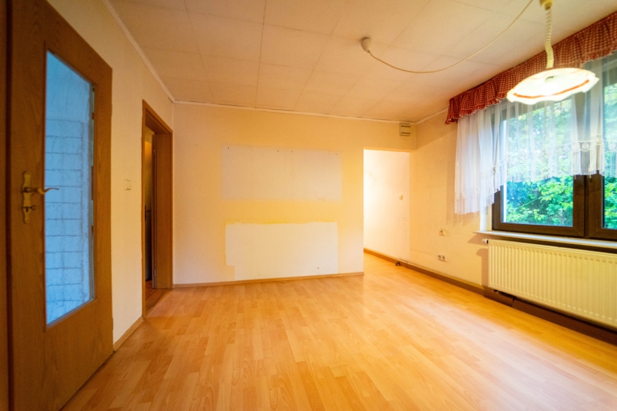 Vorsaal - Ein Zuhause mit Herz und Perspektive