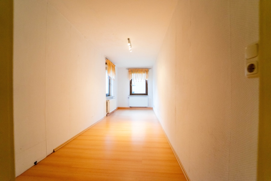 Kinderzimmer - Ein Zuhause mit Herz und Perspektive