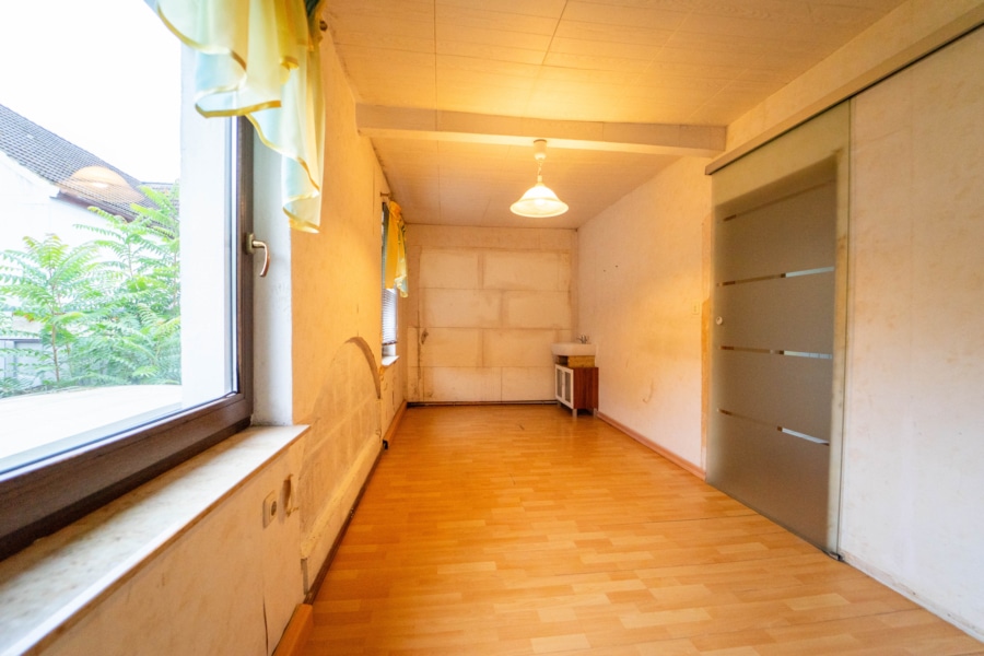 Schlafzimmer 2 - Ein Zuhause mit Herz und Perspektive