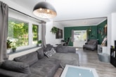 Wohnzimmer EG
