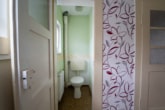 WC Obergeschoss