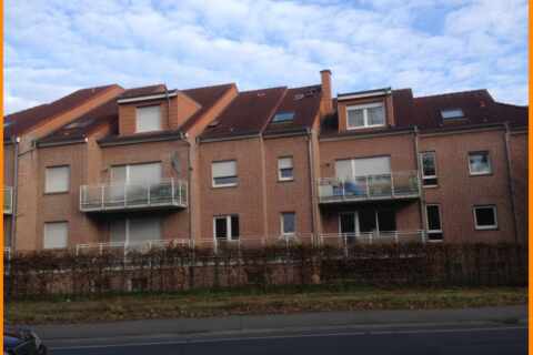 „Verkauft”: Mehrfamilienhaus mit 17 Eigentumswohnungen, 48167 Münster / Angelmodde, Mehrfamilienhaus