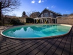 Poolsicht