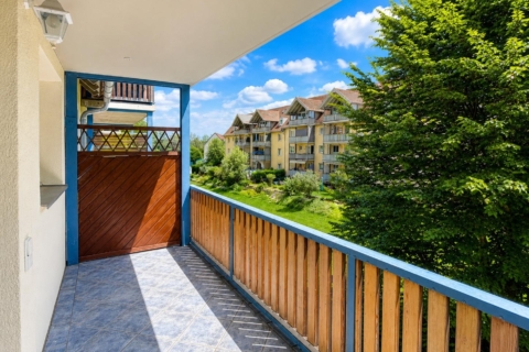 Viel Platz für die Familie – modern saniert in Bad Tölz, 83646 Bad Tölz, Etagenwohnung