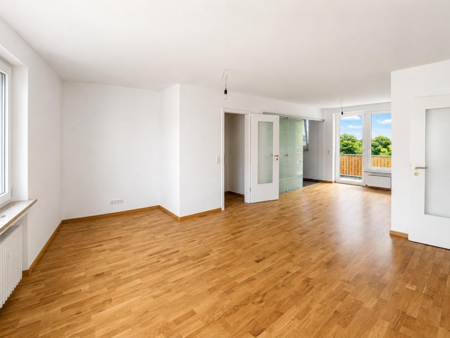 Wohnraum