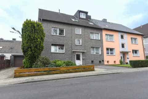 Mehrfamilienhaus in toller, zentraler Lage!, 44795 Bochum / Weitmar, Mehrfamilienhaus