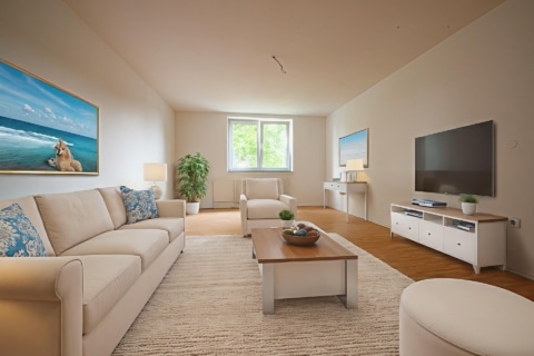 Charmantes Wohnen im Herzen von Bochum!, 44795 Bochum / Weitmar, Etagenwohnung