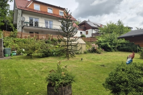 Raum zum Aufatmen – charmantes Haus mit weitläu­figem Garten in idylli­scher Umgebung, 51588 Nümbrecht, Einfamilienhaus