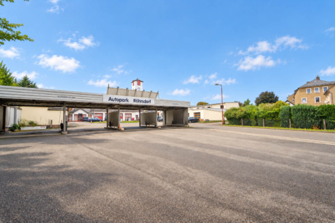 Platz für Ihre Geschäftsidee - ein Standort mit Zukunftspotenzial!, 09247 Röhrsdorf, Werkstatt