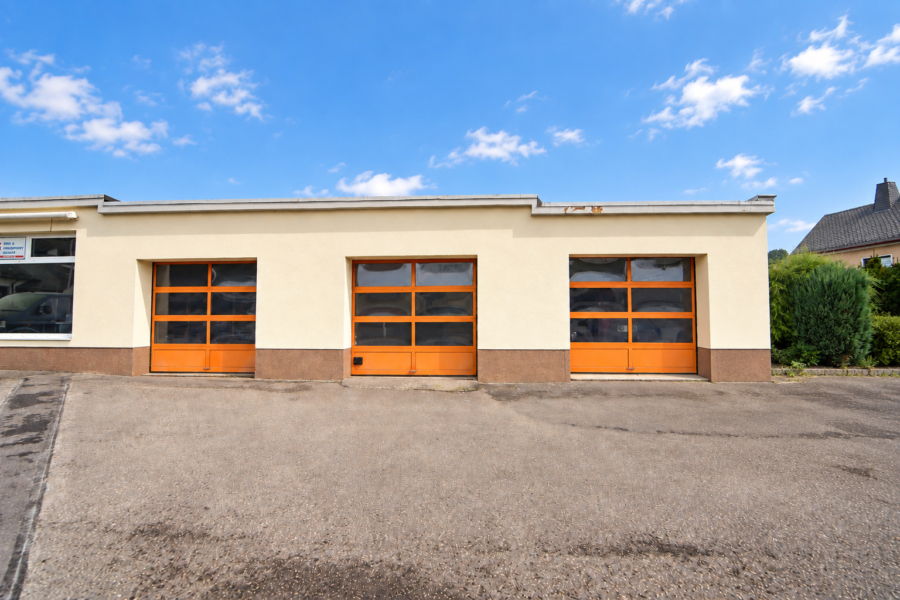 Werkstatt