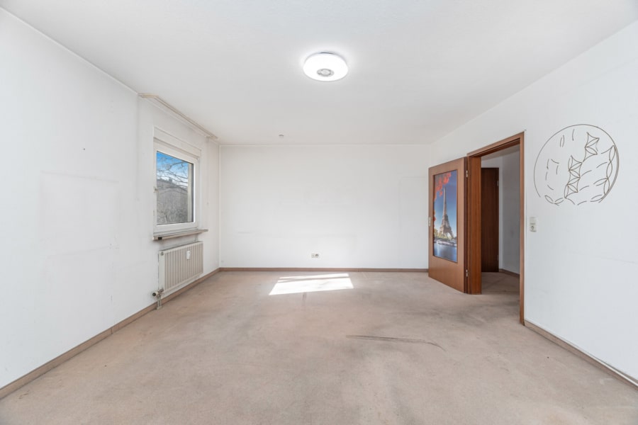 Wohnzimmer...