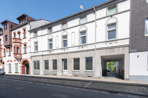 TOP Rendi­te­aus­sichten in Katernberg - Charmanter Altbau!, 45327 Essen / Katernberg, Mehrfamilienhaus