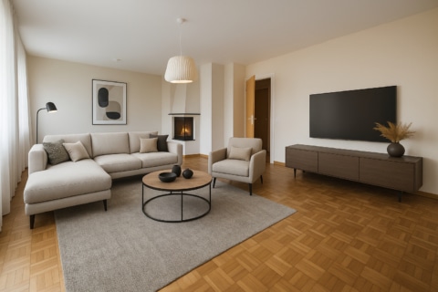 Ihr neues Zuhause in zentraler Lage, 75428 Illingen, Einfamilienhaus