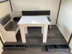 Amrok Tiny Haus zu verkaufen! - Wohn-und Essbereich+Stauraum