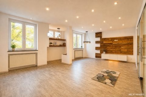 Maisonette im Südviertel, 45128 Essen / Südviertel, Maisonettewohnung