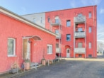 Haus hinten
