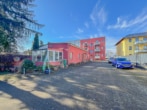 Grundstück Parkplätze