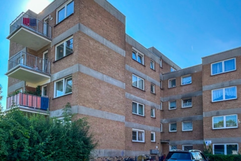 TOLLE EIGENTUMSWOHNUNG - RENOVIERT ZUM KLEINEN PREIS, 48565 Steinfurt, Etagenwohnung