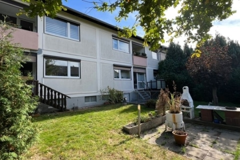 Top Anlage: 3-Zimmer-Wohnungen in Münster-Angelmodde, 48167 Münster, Etagenwohnung