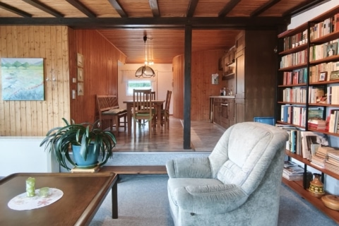 4 Zimmer mit Terrasse, 51647 Gummersbach, Erdgeschosswohnung