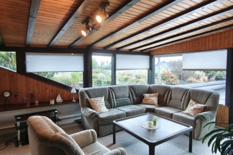 4 Zimmer mit Terrasse, 51647 Gummersbach, Erdgeschosswohnung