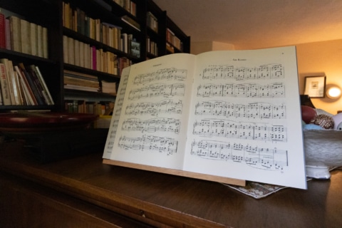 Wo Kinder­träume wachsen-helle Doppel­haus­hälfte in bester Lage, 49186 Bad Iburg, Doppelhaushälfte