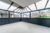 Wintergarten Ansicht 2 EG