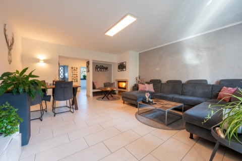 Attraktive Eigen­tums­wohnung mit Wohlfüh­lam­biente in Essen-Heisingen, 45259 Essen / Heisingen, Erdgeschosswohnung