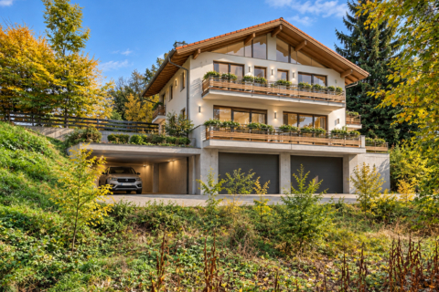 Attraktive Projektentwicklung in Miesbach – Baugrundstück mit genehmigter Wohn- und Gewerbeplanung, 83714 Miesbach, Grundstück gemischt genutzt