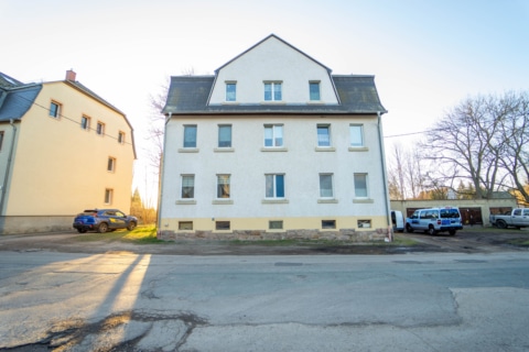 Mehrfamilienhaus in Burgstädt, 09217 Burgstädt, Mehrfamilienhaus