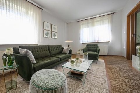 Vom Garten bis zur Werkstatt – dieses Haus bietet mehr, als Sie erwarten, 49406 Drentwede, Einfamilienhaus