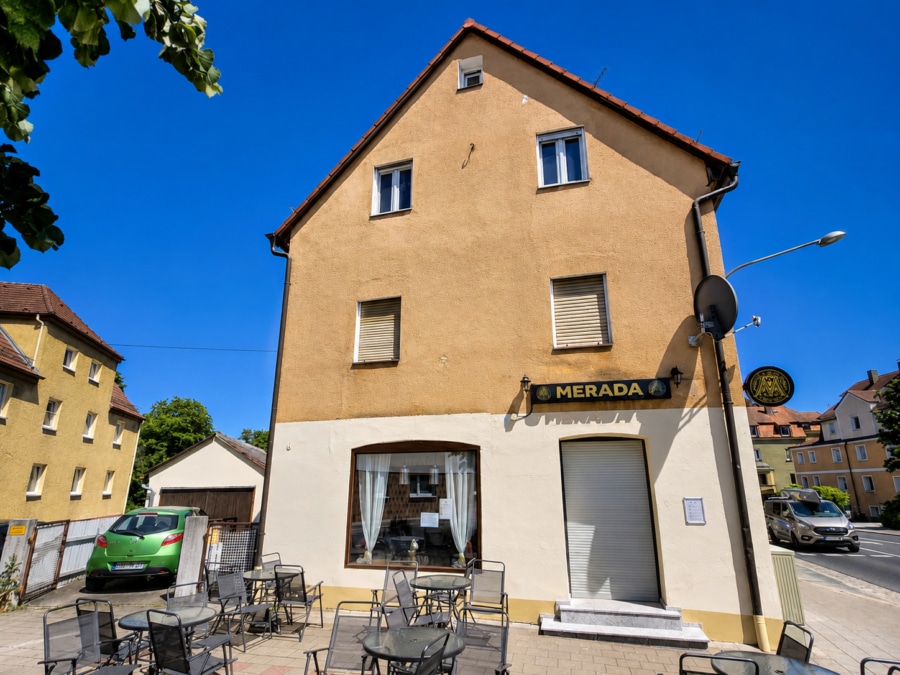 Außenansicht