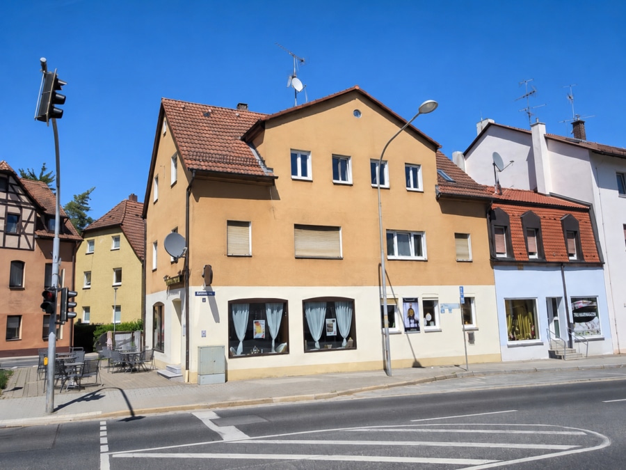 Außenansicht