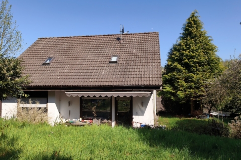 Wohnglück mit Spielraum, 51597 Morsbach, Einfamilienhaus