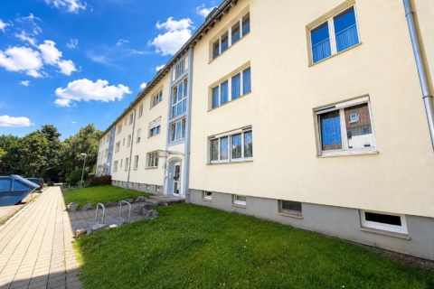 Komplett saniert und bereit für Ihren Einzug in Bad&nbsp;Tölz, 83646 Bad Tölz, Etagenwohnung