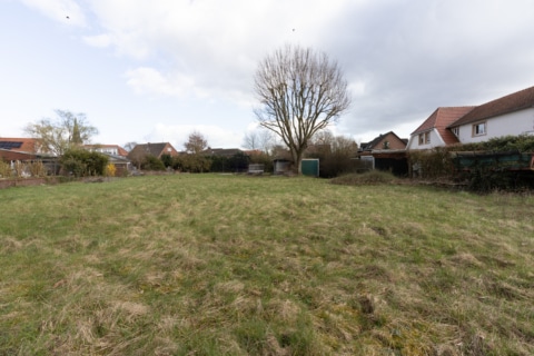 Grund­stück in begehrter Bestlage, 49434 Neuenkirchen-Vörden, Grundstück gemischt genutzt