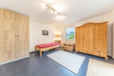 Schlafzimmer/Kinderzimmer
