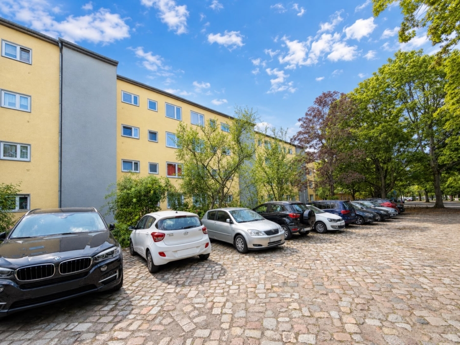 Stellplatz