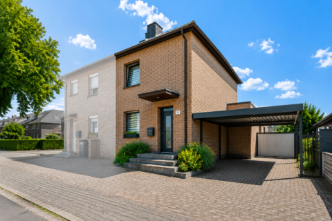 Gepflegt. Modern. Bezugsbereit., 45307 Essen / Kray, Doppelhaushälfte