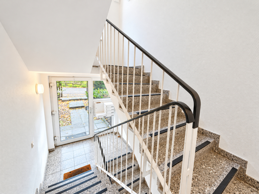 Treppenhaus