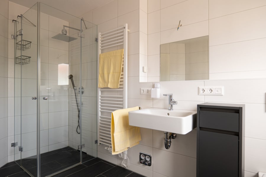 Bad - Mehr Sonne. Mehr Stil. Mehr Zuhause. – Ihre Traumwohnung wartet