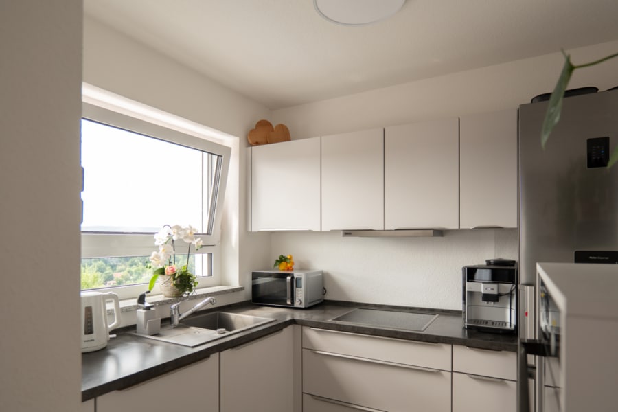 Küche - Mehr Sonne. Mehr Stil. Mehr Zuhause. – Ihre Traumwohnung wartet