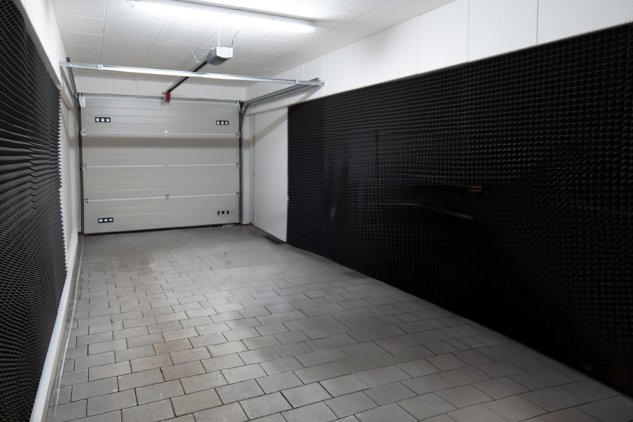Garage - Mehr Sonne. Mehr Stil. Mehr Zuhause. – Ihre Traumwohnung wartet