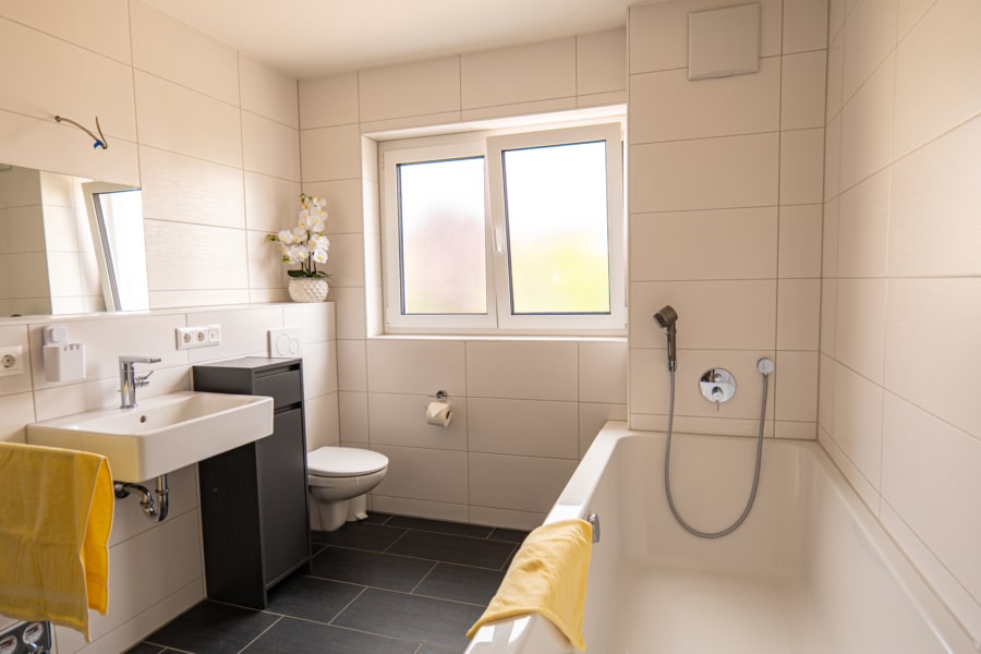 Bad - Mehr Sonne. Mehr Stil. Mehr Zuhause. – Ihre Traumwohnung wartet