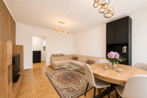 Lieblingsplatz mit Balkon, 45141 Essen / Stoppenberg, Etagenwohnung