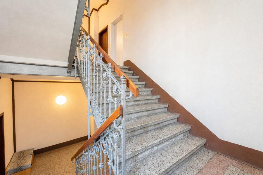 Treppenhaus