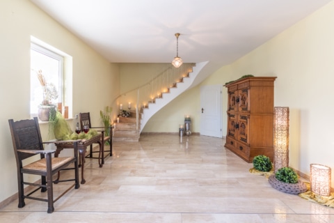 Exklusiv wohnen - Mühelos leben, 49406 Barnstorf, Villa