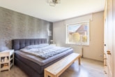 Schlafzimmer EG