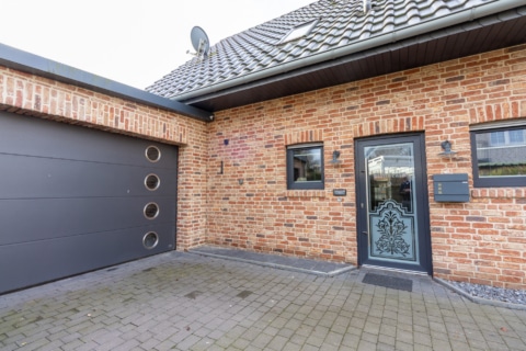 „Platz für Familie, Lachen und Zukunft – Ihr neues Zuhause in Haren (Ems)“, 49733 Haren, Einfamilienhaus