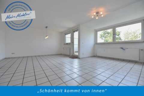 Schönheit kommt von innen, 45257 Essen / Kupferdreh, Dachgeschosswohnung